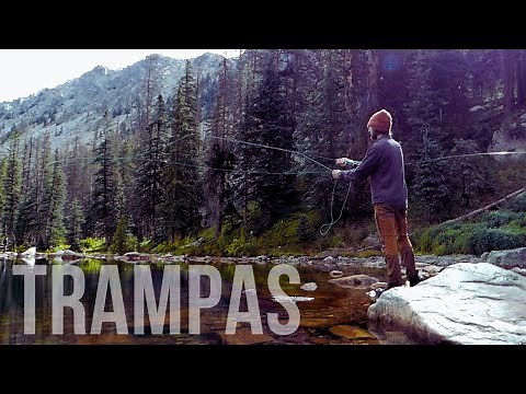 Trampas Lakes | Backpacking the Pecos Wilderness in Northern New Mexico