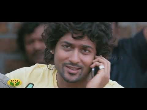 Suriya vs Factory Workers | Maattrraan Movie Scene | 4K | Suriya | Kajal Aggarwal | Jaya Tv