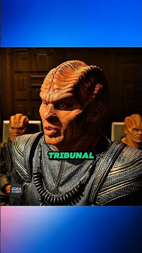 The Tribunal's Final Verdict. #shorts #viral #theorville