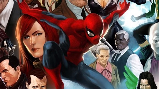 Marvel Just Ruined Spider-Man's Best Supporting Character
