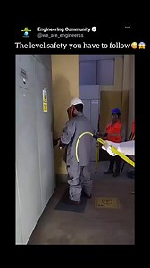 6.1M views · 131K reactions | #Repost @we_are_engineerss @download.ins --- When you are working around High voltage lines Vc- Unknown / DM us if you own this video we would be happy to provide credit Follow @we_are_engineerss to watch such interesting content everyday #weareengineers #tech #science #engineering #electricalengineering #lineman | Linejunk | Facebook
