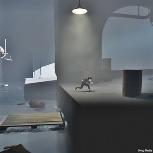 1.7M views · 22K reactions | This is The Most Dangerous Escape Scene ! #dogs #traps #escape #inside #gaming #playstation #ps5 #gamers #gamingcommunity #fbgaming | Swag Media | Facebook