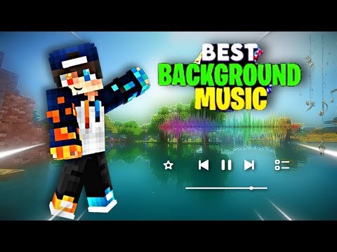 Top 5 Best Background music For Minecraft (No Copyright) 😍