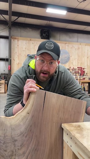 1.6M views · 61K reactions | You ever seen a bow tie in end grain?! #woodworking #bowtie #tipsandtricks #nowyouknow | John Malecki | Facebook