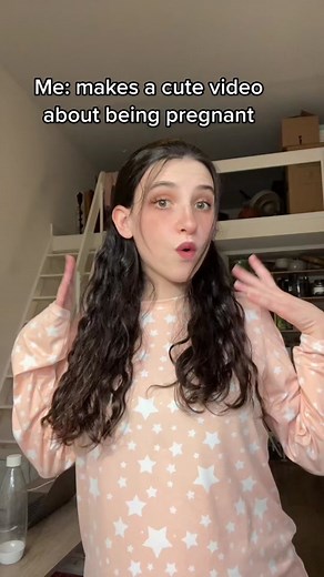 Young Jewish Mom Pregnancy Journey | Best Pixar Movie Coco Love Age