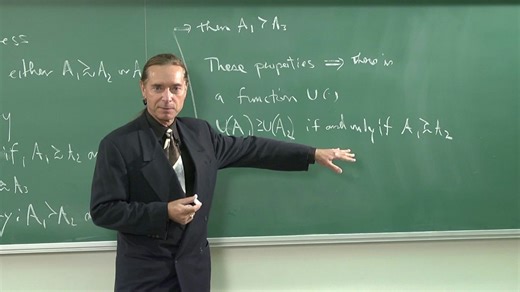 Classical Econ Theory Pt1-3