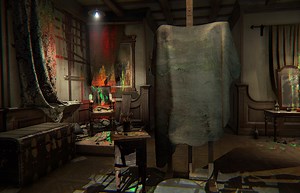 ‘Layers of Fear VR’ Coming to PlayStation VR This Month