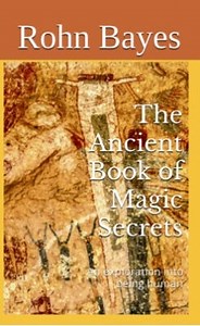 The Ancient Book of Magic Secrets