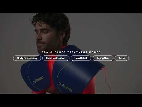 Celluma CONTOUR PLUS | 5-Mode, Multi-panel, Expandable System