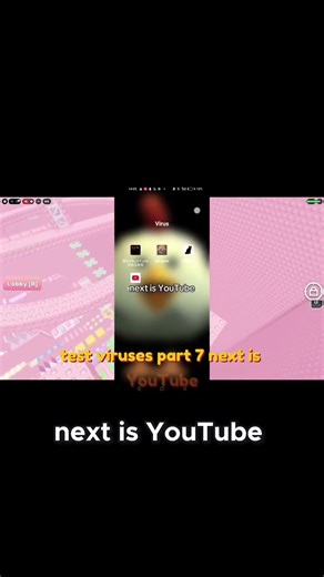 Chinese Fake YouTube Virus: Creepy, Loud, and Bad Luck?