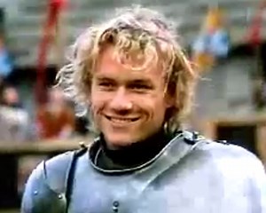 Ritter aus Leidenschaft Trailer DF