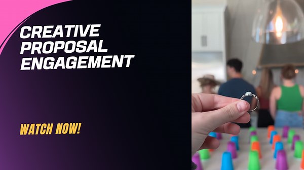 Creative proposal engagement