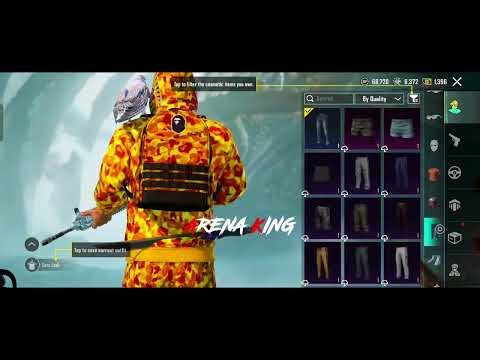 BGMI 4.3 FREE SKIN OBB FREE X SUIT FREE ALL GUNS VIP SKINS + SUPER CARSKINS FREE | 32+64BIT