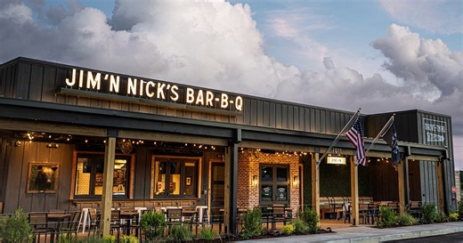 Barbecue chain Jim ’N Nick’s finds success shifting from full service to fast casual