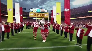 NFL TV Spot, 'Crucial Catch: Eric Berry'
