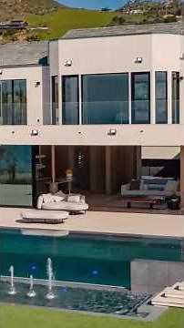 Inside California’s Ultimate Luxury Home Tour