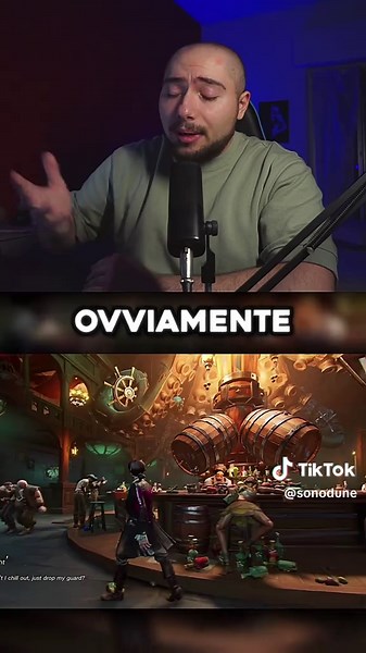 Discover Sea of Remnants: The New RPG Adventure