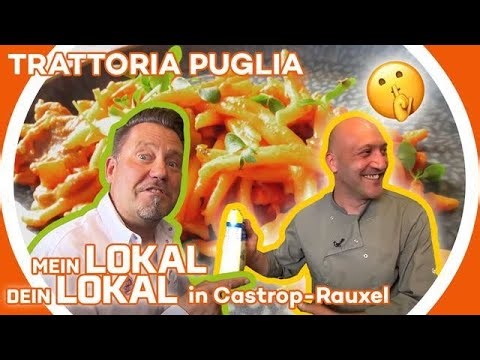 Der BESTE ITALIENER der Stadt: "Das Rezept wird NICHT VERRATEN!" 😲🍝 | 1/2 | Mein Lokal, Dein Lokal