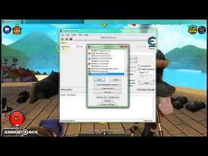 Pirate 101: Speed Hack