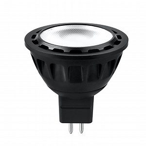 [Hot Item] 12V Low Voltage Warm White LED Outdoor Landscape Lighting Fixture Drop in Lamp Aluminum LED MR16 3W 5W 7W Spotlight Bulb for Garden Spot Landscape Light