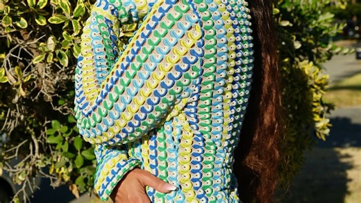 Singer Mya Drops Thirst Trap Photos Posing Wildly While At The Beach - BlackSportsOnline