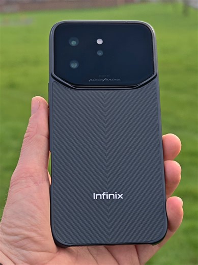Just tested the @Infinix Official Note 60 Ultra zoom and it goes all the way up to 100x! 🔍 I made a quick short showing the zoom capabilities, and honestly the quality looks surprisingly good at higher levels. Definitely interesting to see how far smartphone zoom is going these days. What do you think about 100x zoom on a phone? #Infinix #InfinixNote60Ultra #SmartphoneZoom #100xZoom #CameraTest