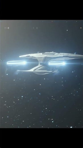 Warhammer vs Star Trek | Imperial Navy vs Enterprise