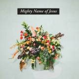 Mighty Name Of Jesus Chords PDF (The Belonging Co / David Dennis) - PraiseCharts