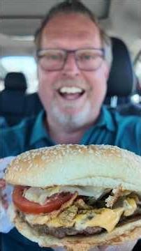 Burger King Loaded Jalapeno Whopper Review #bk #loaded #jalapeno #whopper