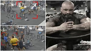 Kickboxerul Alin Văcăreanu, înjunghiat de "regii Timişoarei", după ce i-a luat la mişto pe TikTok