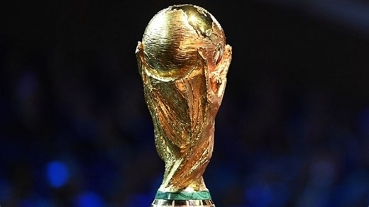 Toda la historia de la emblemática Copa del Mundo: cómo se originó y cuánto pesa