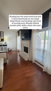 36K views · 49 reactions | Let’s be real… Mondays used to chew me up...