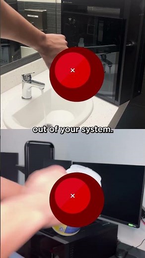 How to Clean Your OMEN 45L #pccleaning #gamingpc #pcgaming