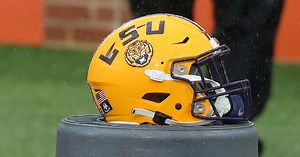 LSU back to No. 8 in 2023 On3 Consensus Team Recruiting Ranking