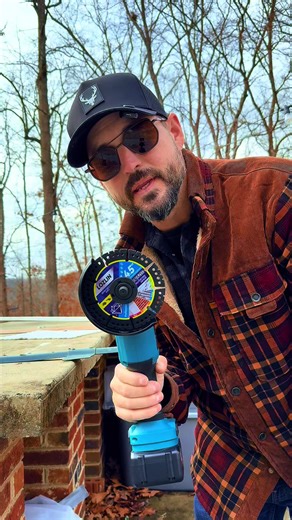 These multi-material blades are absolutely amazing! Honestly, the fact it cut through the wood so easily was the most impressive part. Save time searching for different blades and grab you a set of these. #tools #woodworking #metalwork #tiktokshopcreatorpicks