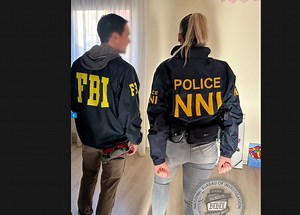 Hungarian teenager arrested for alleged mass attack plot with FBI assistance - VIDEO