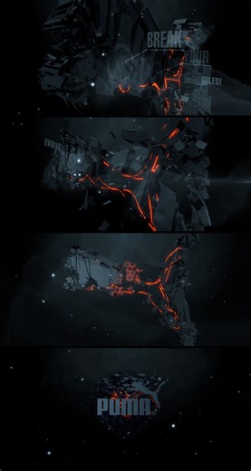 Puma Promo - Mario Brajdich