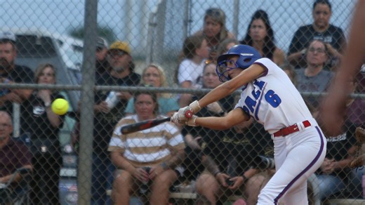 'A good problem to have': Pace softball enters Final Four as defending champs with a big target