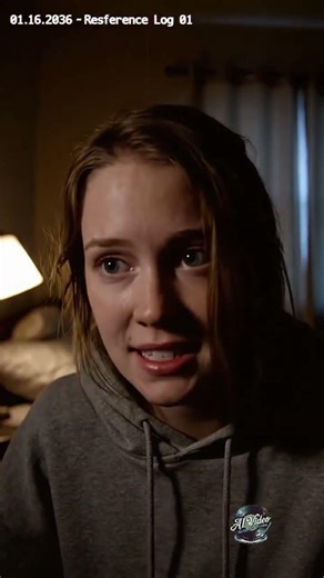 If You’re Seeing This… It Got Through | Resistance Log 01, Scifi