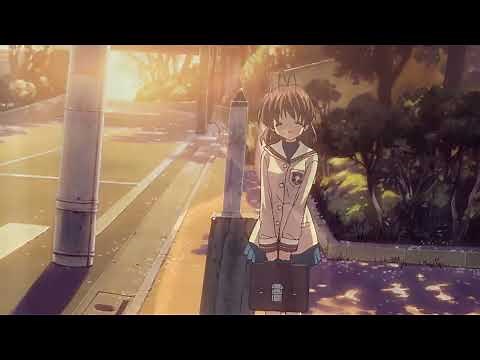 Clannad | season 1 | Eng dub| Ep 1