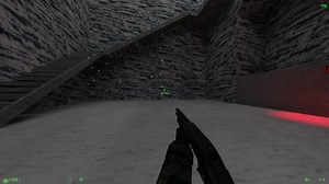 【半1mod】只管突突boomboom简单粗暴的反恐任务-Soldier流程实况【全叔实况】_哔哩哔哩_bilibili