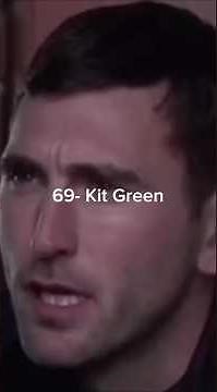 Top 70 soapland fighters.