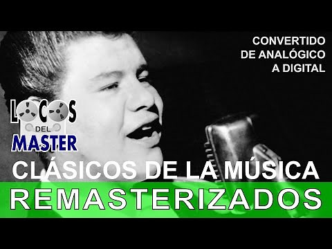 Ritchie Valens - Donna HQ | REMASTERIZADA
