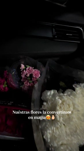 Creating Magical Mixed Bouquets with Flowers