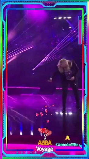 Bonnie Tyler - Yes I Can _ Silvester Schlagerbooom 2025