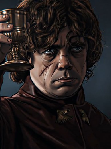 Tyrion Lannister: Best Moments from Game of Thrones