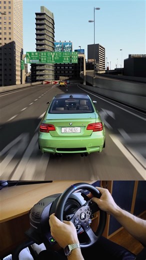 BMW M3 E92 - Assetto Corsa #mods #Assettocorsa #BMW