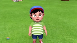 Hathi Raja Cartoon - Fun and Adventure for Kids