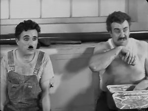 Modern Times (1936) Watch HD