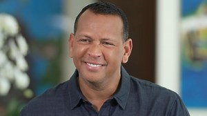 102K views · 626 reactions | Why Alex Rodriguez is "grateful" for the lessons he's learned over the past year. | Entertainment Tonight | Facebook